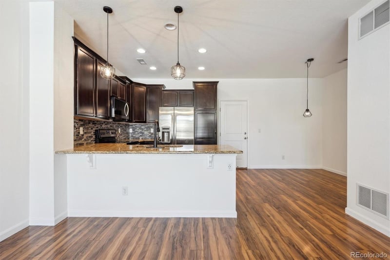 16285 W 62nd Ln #C, Arvada, CO 80403