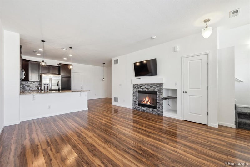 16285 W 62nd Ln #C, Arvada, CO 80403
