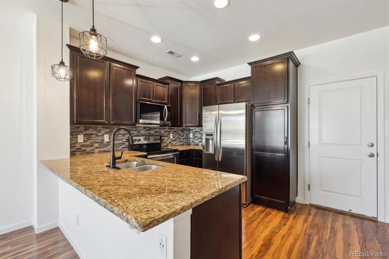 16285 W 62nd Ln #C, Arvada, CO 80403