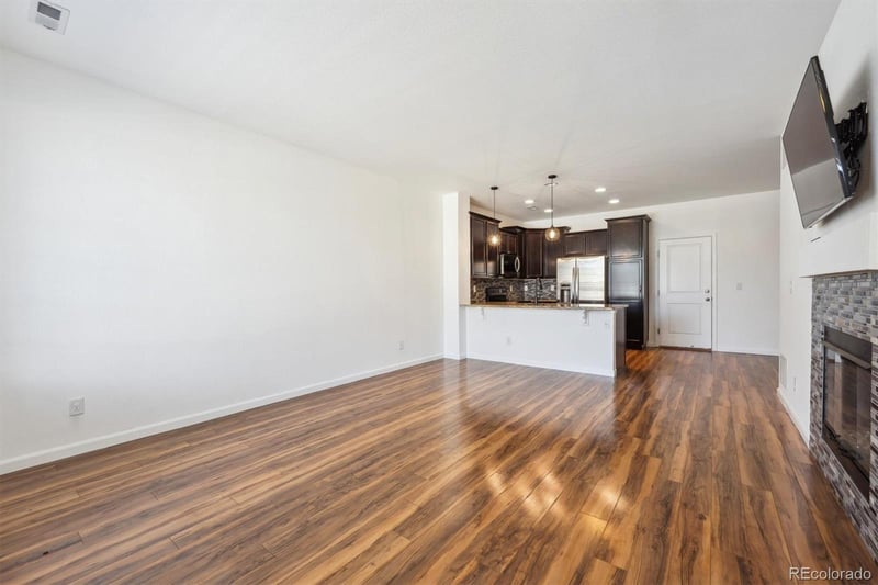 16285 W 62nd Ln #C, Arvada, CO 80403