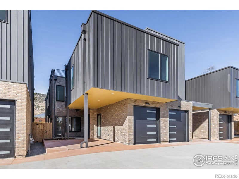 3309 Broadway Ave, Boulder, CO 80304