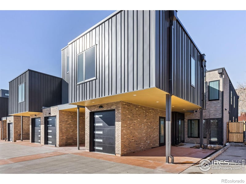 3309 Broadway Ave, Boulder, CO 80304