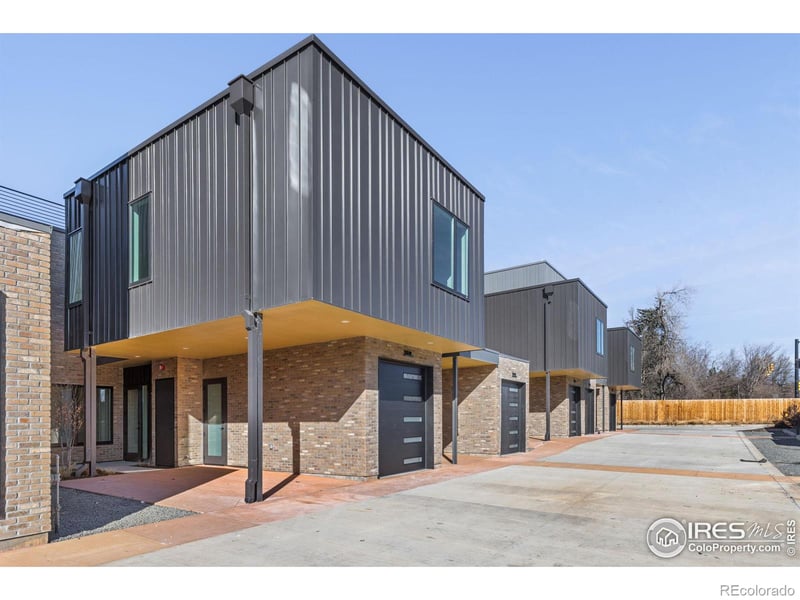 3309 Broadway Ave, Boulder, CO 80304