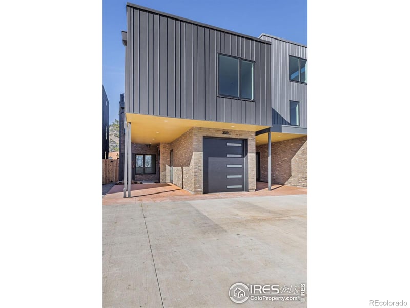 3309 Broadway Ave, Boulder, CO 80304