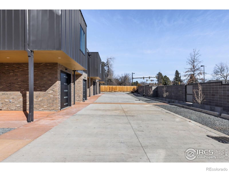 3309 Broadway Ave, Boulder, CO 80304