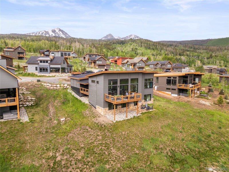 25 Beasley Rd, Silverthorne, CO 80498