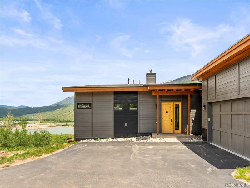 25 Beasley Rd, Silverthorne, CO 80498