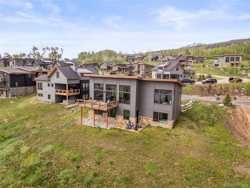 25 Beasley Rd, Silverthorne, CO 80498