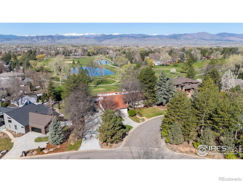 4749 Old Post Ct, Boulder, CO 80301