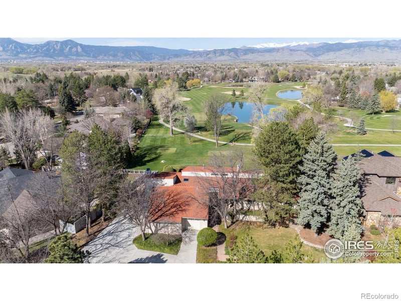 4749 Old Post Ct, Boulder, CO 80301