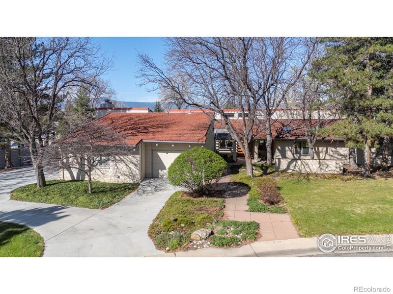 4749 Old Post Ct, Boulder, CO 80301