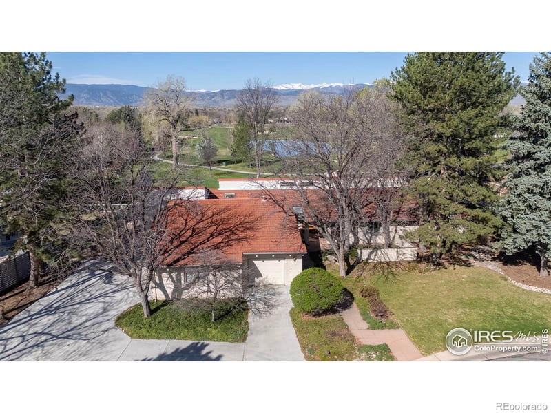 4749 Old Post Ct, Boulder, CO 80301