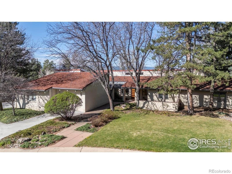 4749 Old Post Ct, Boulder, CO 80301