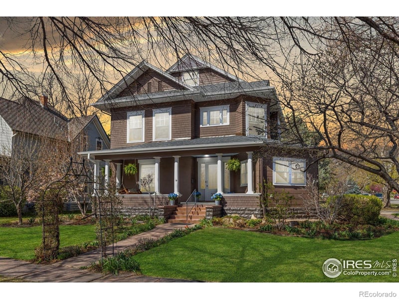 329 Bross St, Longmont, CO 80501