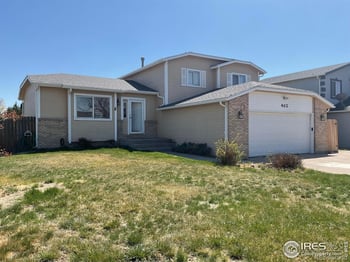 402 Gayle St, Fort Morgan, CO 80701