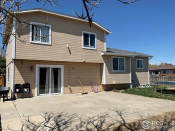 402 Gayle St, Fort Morgan, CO 80701