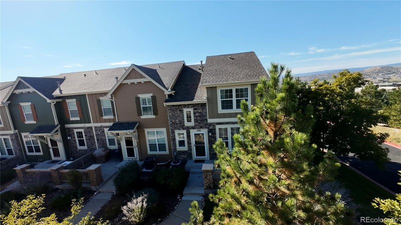 553 Hanging Rock Pl, Castle Rock, CO 80108