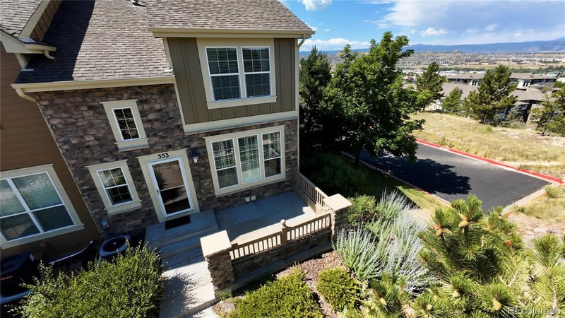 553 Hanging Rock Pl, Castle Rock, CO 80108