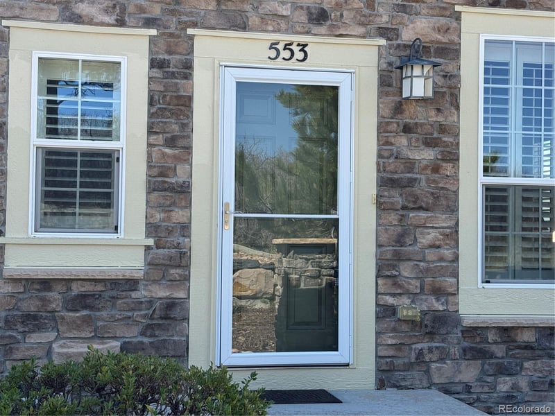 553 Hanging Rock Pl, Castle Rock, CO 80108