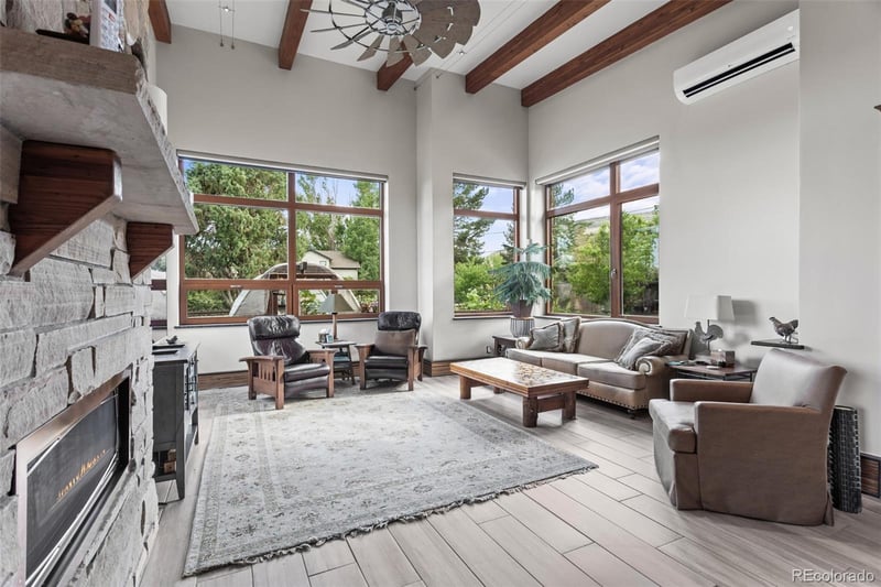5123 Quaker St, Golden, CO 80403