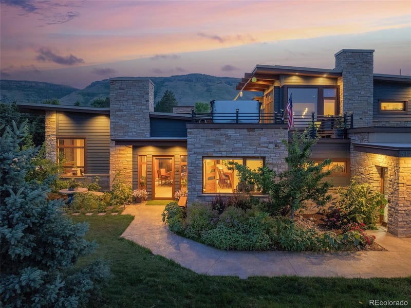 5123 Quaker St, Golden, CO 80403