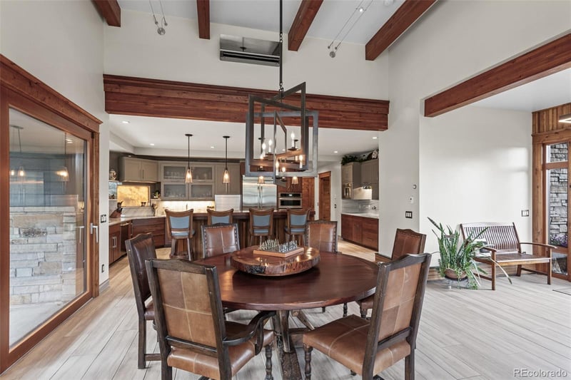 5123 Quaker St, Golden, CO 80403