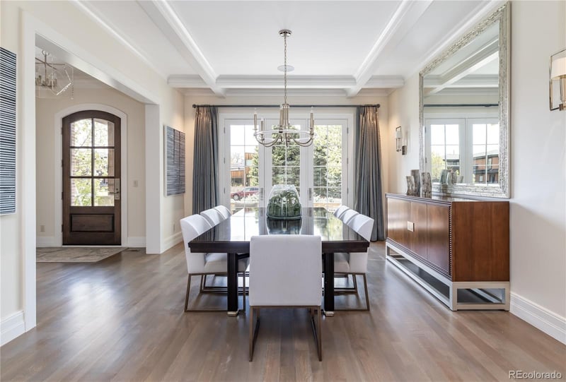 2260 S Jackson St, Denver, CO 80210