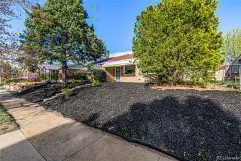 3430 Clayton St, Denver, CO 80205