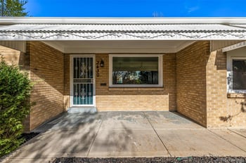 3430 Clayton St, Denver, CO 80205
