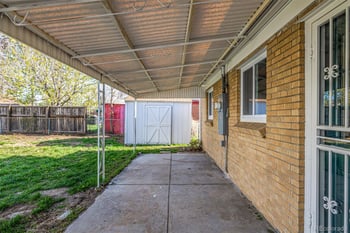 3430 Clayton St, Denver, CO 80205