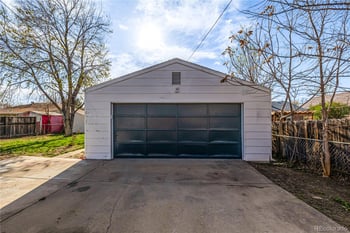 3430 Clayton St, Denver, CO 80205