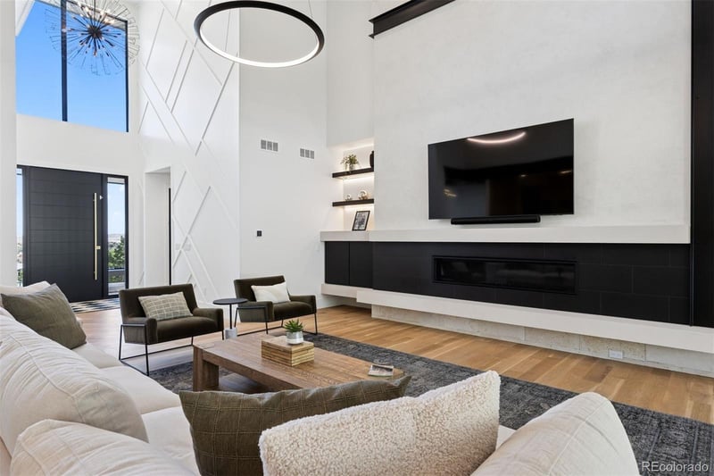 7705 Dante Dr, Littleton, CO 80125