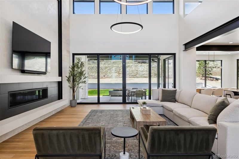 7705 Dante Dr, Littleton, CO 80125