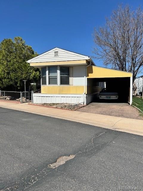 2840 S Circle Dr Lot 507, Colorado Springs, CO 80906