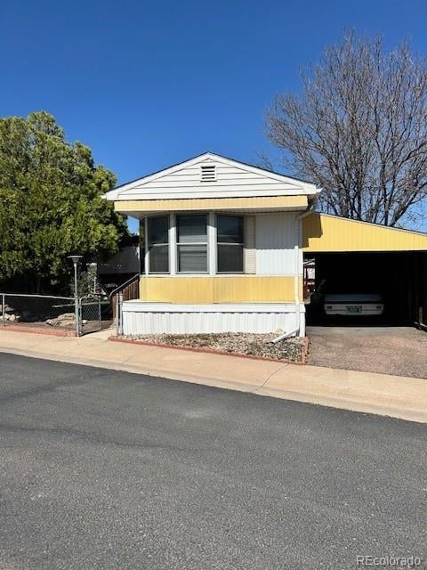 2840 S Circle Dr Lot 507, Colorado Springs, CO 80906