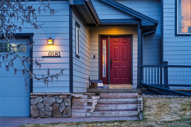 181 Springfield St, Gypsum, CO 81637