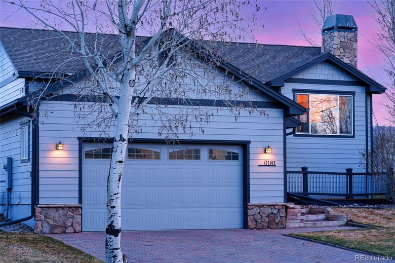 181 Springfield St, Gypsum, CO 81637