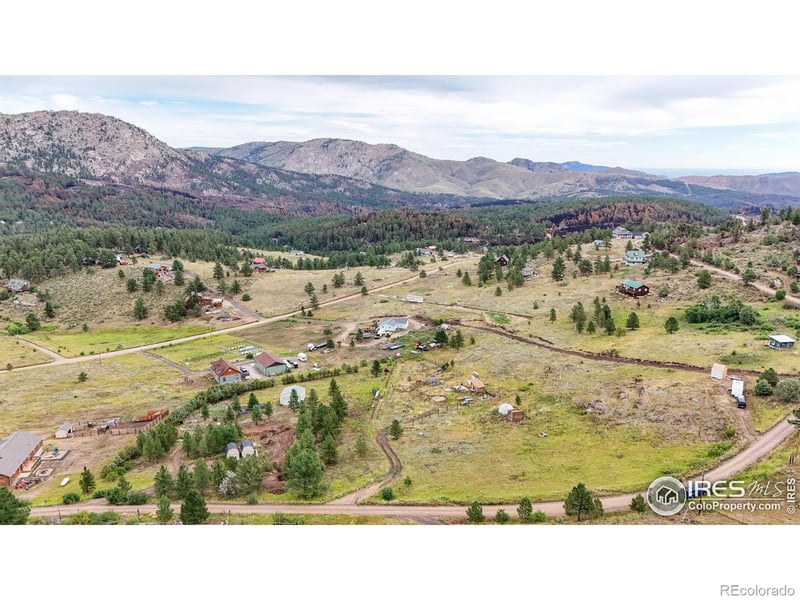 1780 Palisade Mountain Dr, Drake, CO 80515