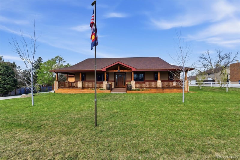 5365 Eldridge St, Arvada, CO 80002