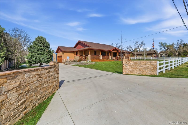 5365 Eldridge St, Arvada, CO 80002