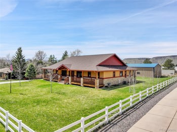 5365 Eldridge St, Arvada, CO 80002