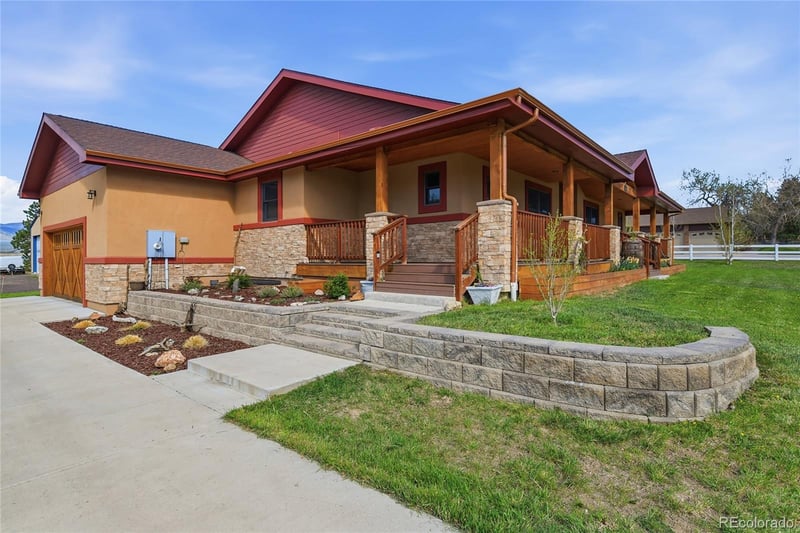 5365 Eldridge St, Arvada, CO 80002