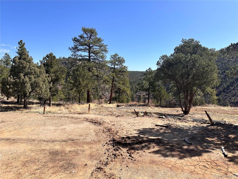 000 Big Pine Rg, Weston, CO 81091