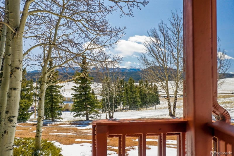 251 County Road 25, Divide, CO 80814