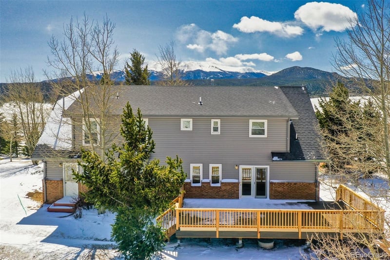 251 County Road 25, Divide, CO 80814