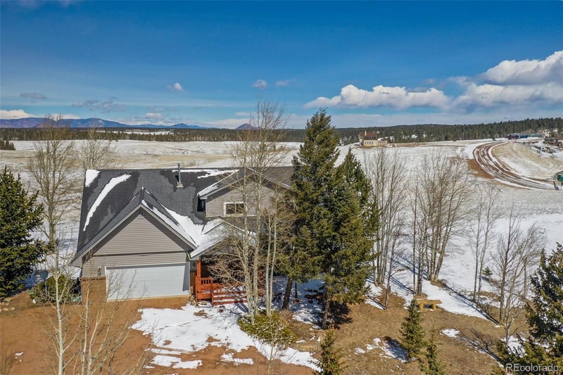 251 County Road 25, Divide, CO 80814