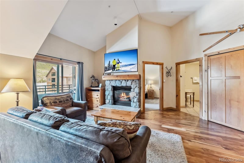 150 Dercum Sq #8530, Keystone, CO 80435
