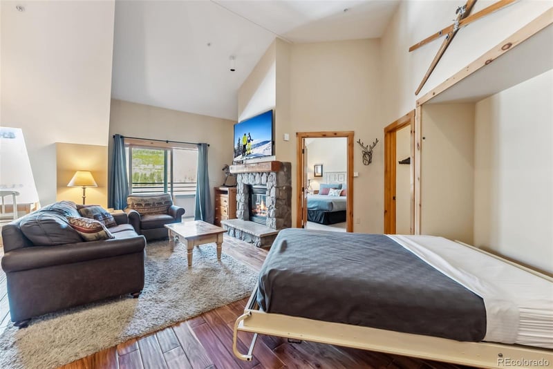 150 Dercum Sq #8530, Keystone, CO 80435
