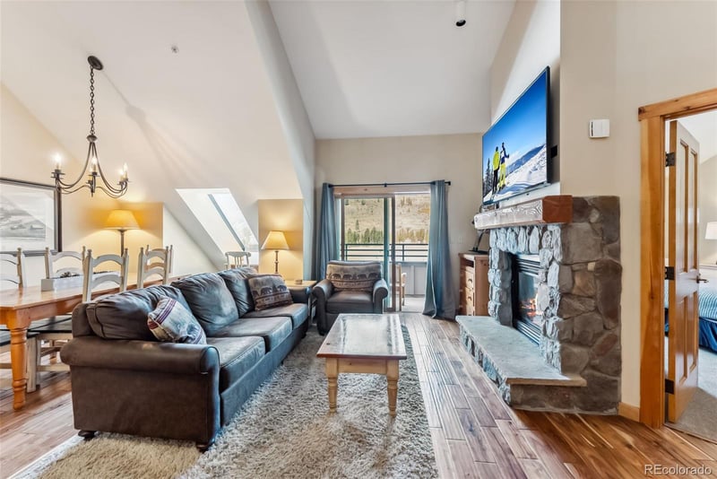 150 Dercum Sq #8530, Keystone, CO 80435