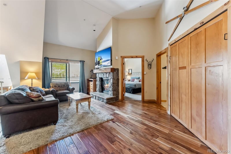 150 Dercum Sq #8530, Keystone, CO 80435